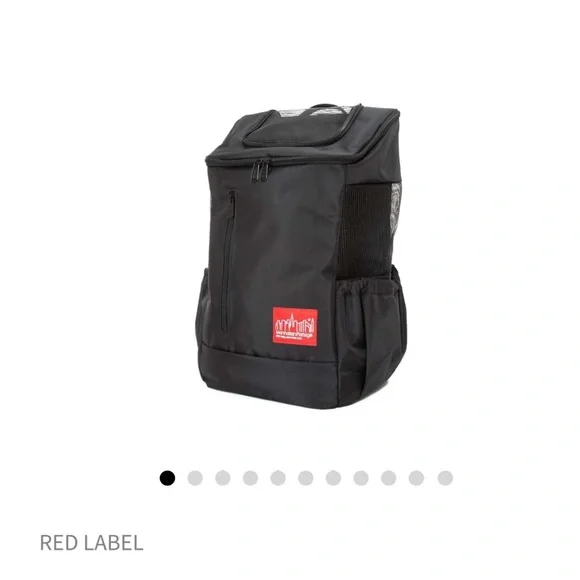 Manhattan Portage Sirius Dog Backpack